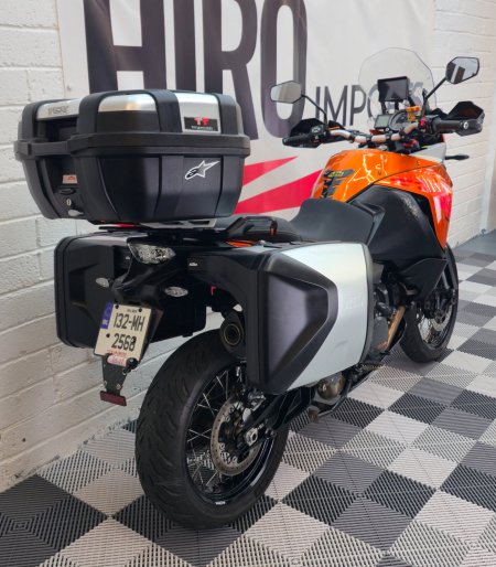 2013 KTM 1190 - photo 3