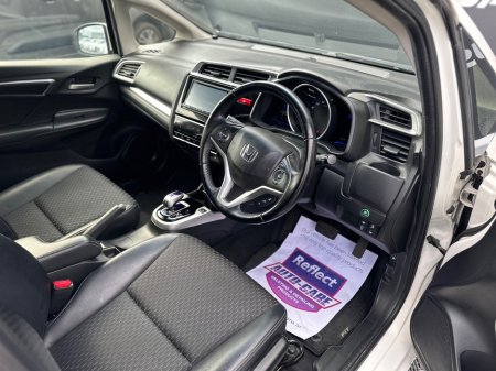 2017 Honda Fit - photo 11
