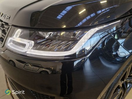 2020 Land Rover Range Rover Sport - photo 22