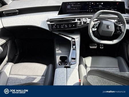 2026 Peugeot 5008 - photo 7