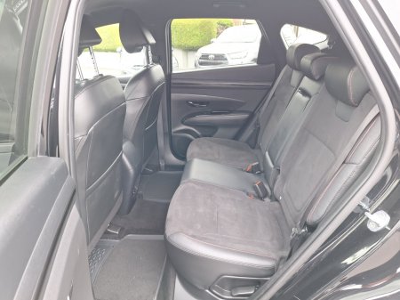 2023 Hyundai Tucson - photo 10