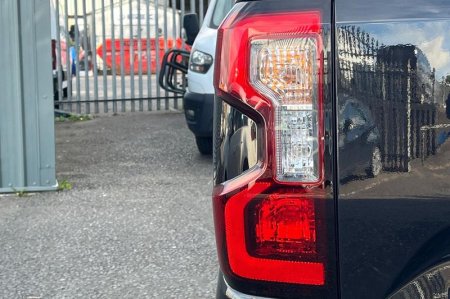 2026 Ford Ranger - photo 23