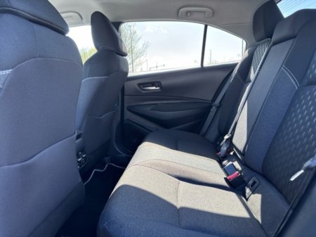 2024 Toyota Corolla - photo 8