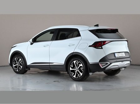 2025 Kia Sportage - photo 2