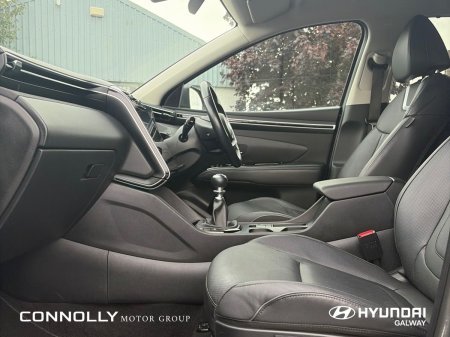 2021 Hyundai Tucson - photo 5