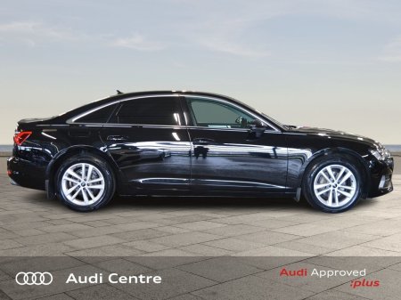 2025 Audi A6 - photo 5