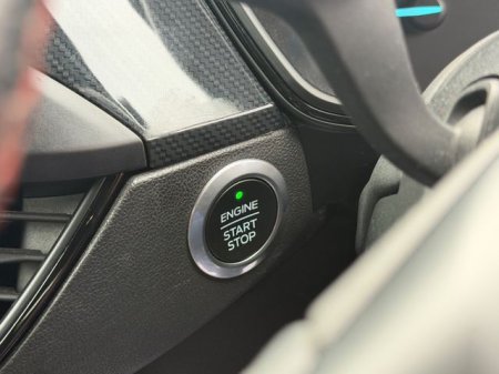 2019 Ford Focus - photo 13