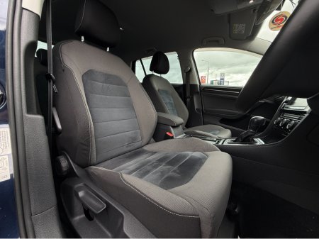 2015 Volkswagen Golf - photo 3