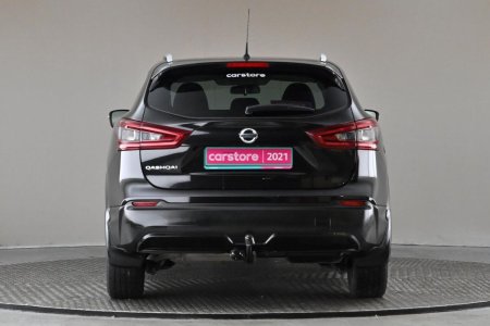 2021 Nissan Qashqai - photo 8