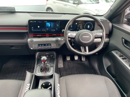 2024 Hyundai KONA - photo 14