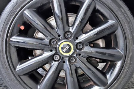 2021 Mini Cooper - photo 29