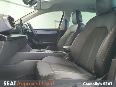 2024 SEAT Leon - photo 8