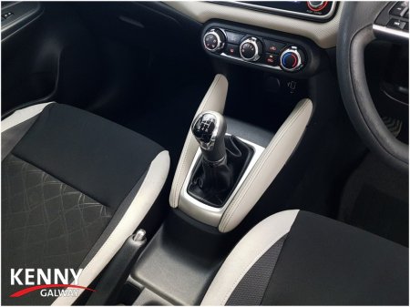 2019 Nissan Micra - photo 31