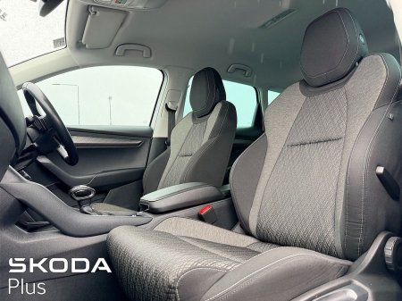 2024 Skoda Karoq - photo 3