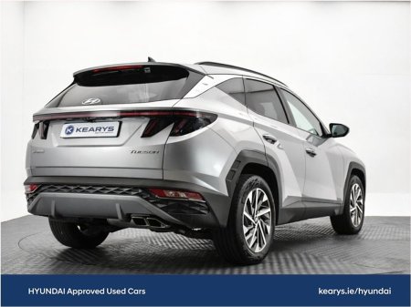 2023 Hyundai Tucson - photo 12