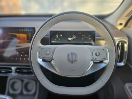 2026 Leapmotor B10 - photo 4