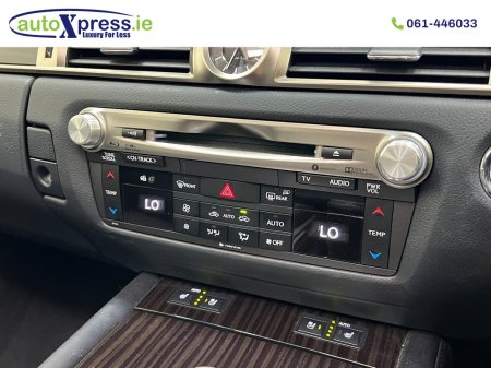 2020 Lexus GS - photo 24