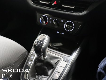 2026 Skoda Fabia - photo 23