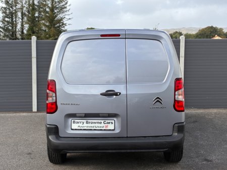 2023 Citroen Berlingo - photo 7