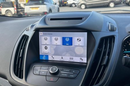 2019 Ford Kuga - photo 34