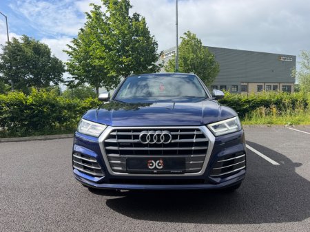 2019 Audi Q5 - photo 8