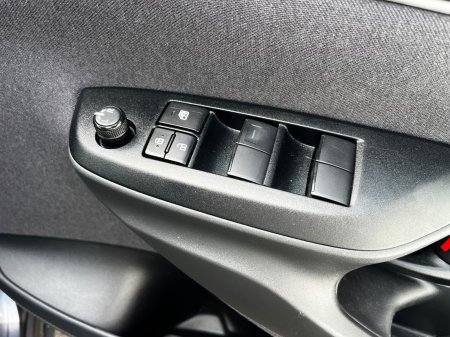 2023 Toyota Yaris Cross - photo 27
