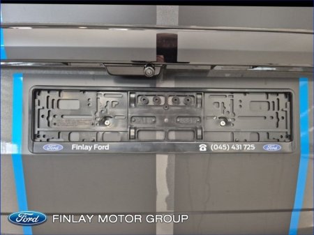 2026 Ford Transit Custom - photo 27
