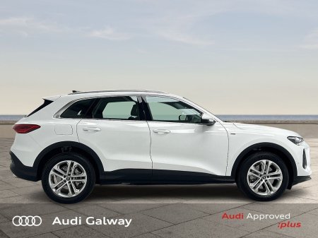2026 Audi Q5 - photo 5