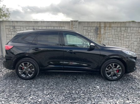 2023 Ford Kuga - photo 6