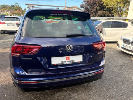 2016 Volkswagen Tiguan - photo 23