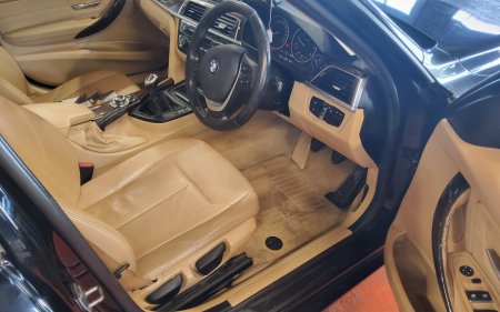 2015 BMW 3-Series - photo 12