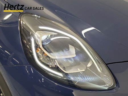2023 Ford Puma - photo 7