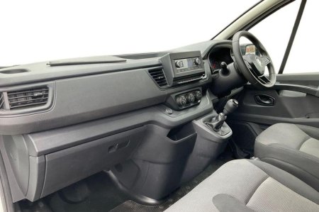 2023 Renault Trafic - photo 3