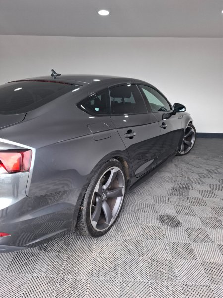 2017 Audi A5 - photo 16