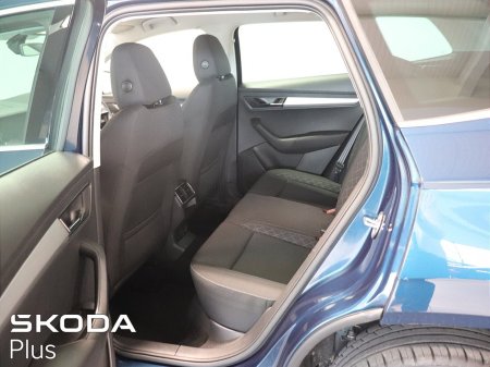 2020 Skoda Karoq - photo 7