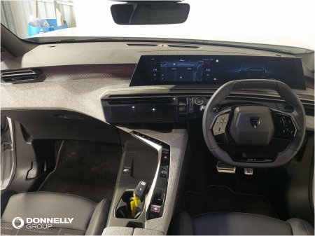 2025 Peugeot 5008 - photo 17