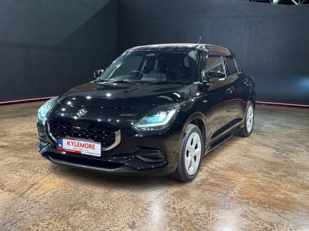 2024 Suzuki Swift - photo 7