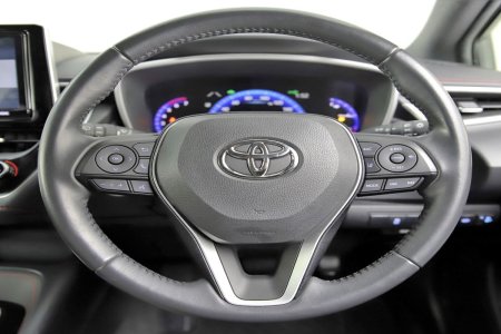 2021 Toyota Corolla - photo 22