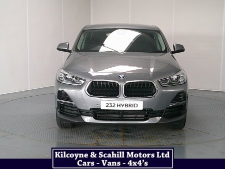 2023 BMW X2 - photo 2