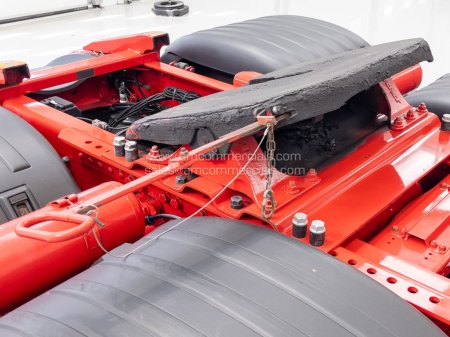 2020 SCANIA R450 - photo 12