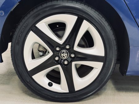 2018 Toyota Prius - photo 19