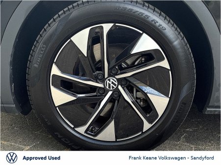 2026 Volkswagen ID.4 - photo 9