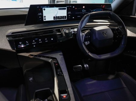 2025 Peugeot 3008 - photo 18