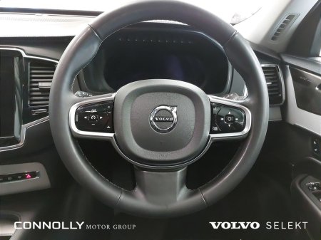 2024 Volvo XC90 - photo 19