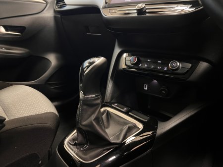 2025 Opel Corsa - photo 14