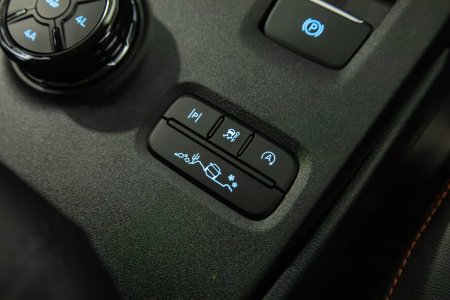 2026 Ford Ranger - photo 17
