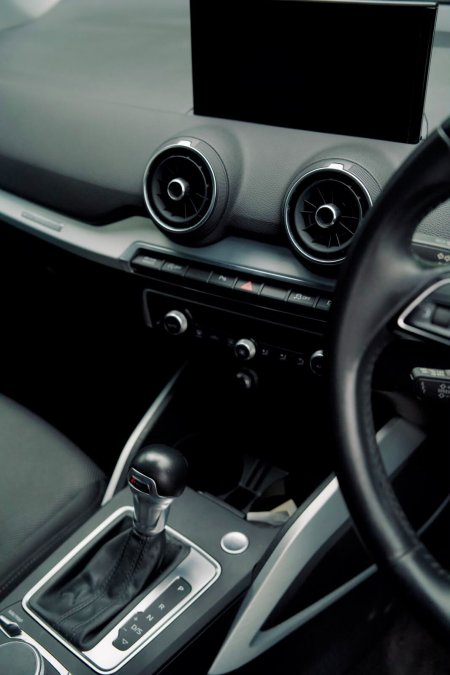 2019 Audi Q2 - photo 13