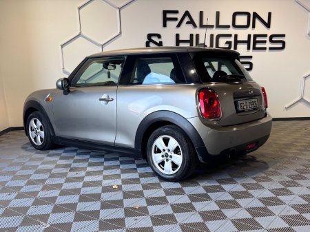 2016 Mini Cooper - photo 3