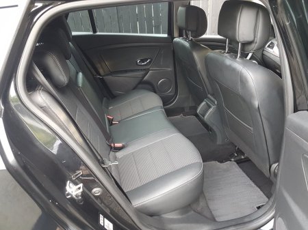 2013 Renault Megane - photo 13