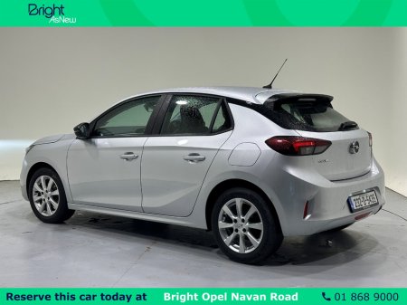 2023 Opel Corsa - photo 11